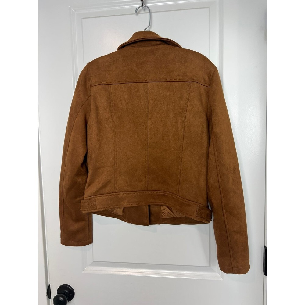Scoop jacket size M (8-10) - Picture 5 of 5